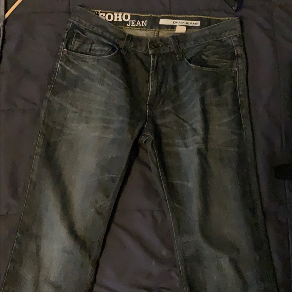 DKNY Jeans